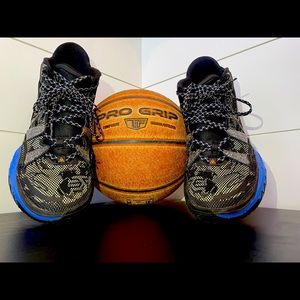 Kyrie 7 Men’s Basketball Shoes